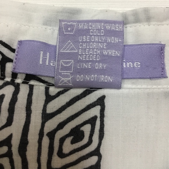 Light and Airy Top by Harmony & Vine - Picture 5 of 5